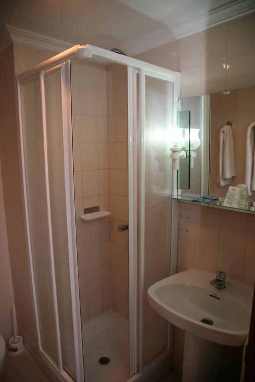 Hostal Santa Barbara Socuéllamos Buitenkant foto